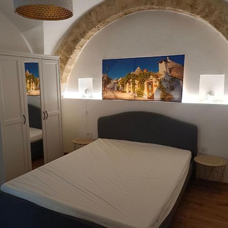 בארי Suite Vecchia Dante מראה חיצוני תמונה